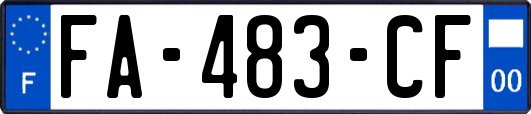 FA-483-CF