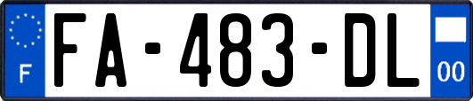 FA-483-DL