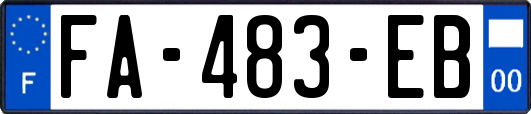 FA-483-EB