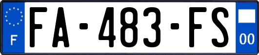 FA-483-FS