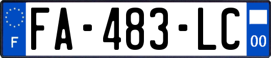 FA-483-LC
