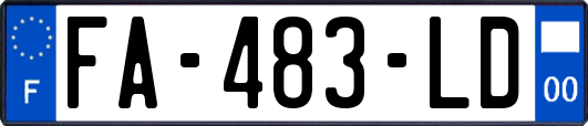 FA-483-LD
