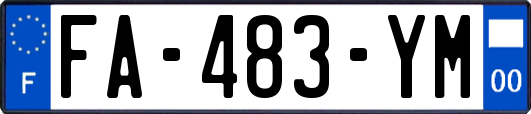 FA-483-YM