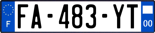 FA-483-YT