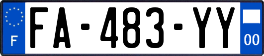 FA-483-YY