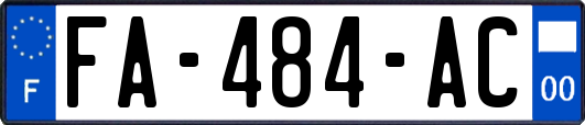 FA-484-AC