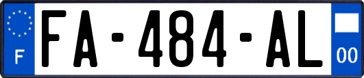 FA-484-AL