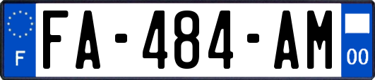 FA-484-AM