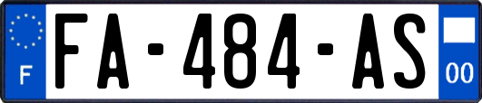 FA-484-AS