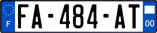 FA-484-AT