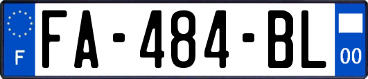 FA-484-BL