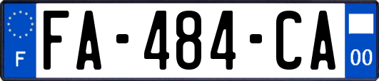 FA-484-CA