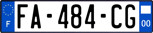 FA-484-CG