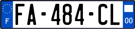 FA-484-CL