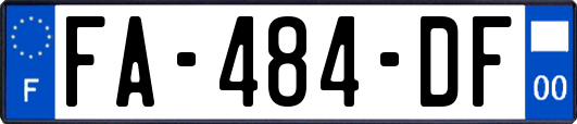 FA-484-DF