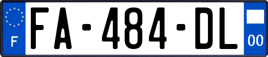 FA-484-DL