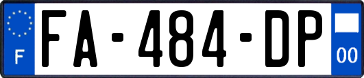 FA-484-DP