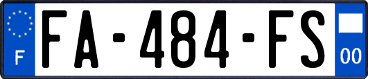 FA-484-FS