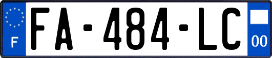 FA-484-LC
