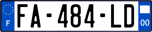 FA-484-LD
