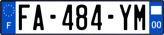 FA-484-YM