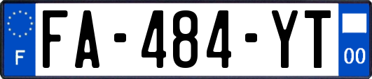 FA-484-YT