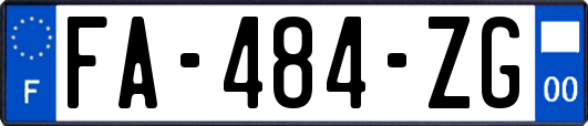 FA-484-ZG