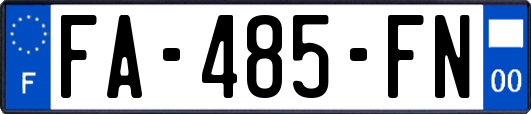 FA-485-FN