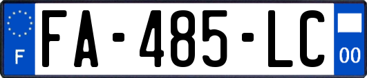 FA-485-LC
