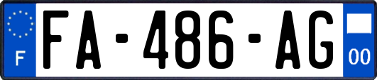 FA-486-AG