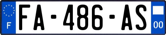 FA-486-AS