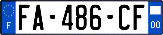 FA-486-CF