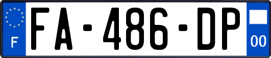 FA-486-DP
