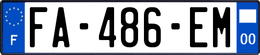 FA-486-EM