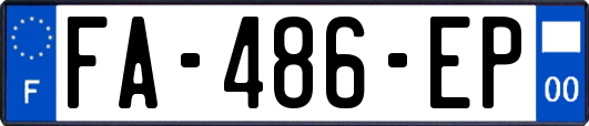 FA-486-EP