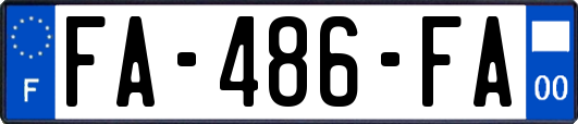 FA-486-FA