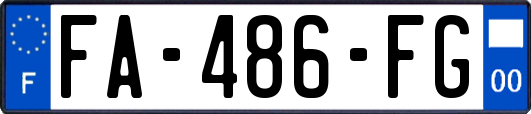 FA-486-FG