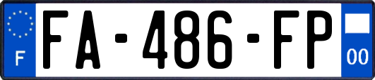 FA-486-FP