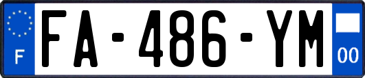 FA-486-YM