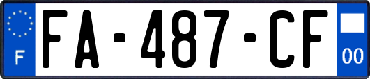 FA-487-CF
