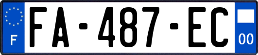 FA-487-EC