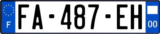 FA-487-EH