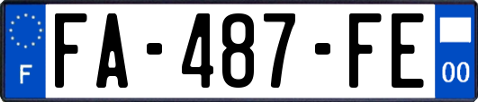 FA-487-FE