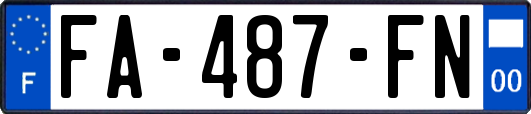 FA-487-FN