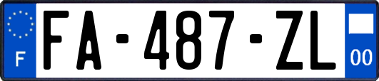 FA-487-ZL
