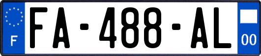 FA-488-AL