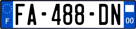 FA-488-DN