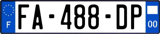 FA-488-DP