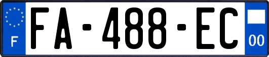 FA-488-EC