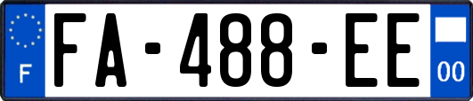 FA-488-EE